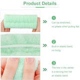 Chanaco Face Wash Headband, Spa Headband, Skincare Headband, Makeup Headband, Wrist Bands for Washing Face, Funny Gifts for Women, Cute Hair Accessories for Girls