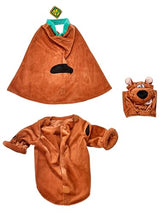 Scooby-Doo: Scooby-Doo Pet Costume for for Dogs or Cats by Rubies, Medium