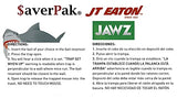 $averPak JT Eaton Rat Traps (12 Pack)