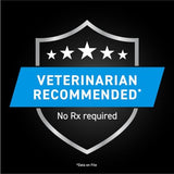 NEXTSTAR Flea and Tick Prevention for Dogs, Repellent, and Control, Fast Acting Waterproof Topical Drops for Small Dogs, 1 Month Dose