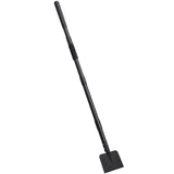 Ice Chopper, 67 Inch Tall & 1-1/4 Inch Diameter Heavy Duty Stainless Steel Ice Scraper for Driveway Garages Yards Outdoor Stairs