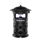 DynaTrap DT1130SR Mosquito & Flying Insect Outdoor Trap and Killer – Kills Mosquitoes, Flies, Wasps, Gnats, & Other Flying Insects – Protects up to 1/2 Acre
