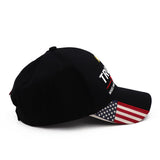 Trump Merchandise Trump Hat Donald Trump 2024 Hat Take America Back MAGA Hat USA Adjustable Baseball Cap