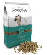 Supreme Petfoods Science Selective Adult Rabbit 1.5kg