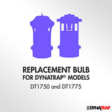 DynaTrap 43050 26-Watt Outdoor Models DT1750 and DT1775 Mosquito and Flying Insect Trap Replacement UV Bulb