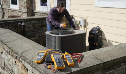Fluke 62 Max+ Infrared Thermometer (Not for human temp), -20 to +1202 Degree F Range, LCD