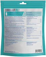 Virbac CET VEGGIEDENT FR3SH Tartar Control Chews for Dogs - Small