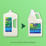Softsoap Liquid Hand Soap Refill, Soothing Clean, Aloe Vera Fresh Scent - 1 gallon, Pack of 4