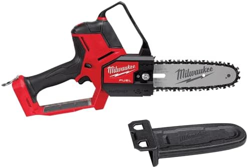 Milwaukee M18 FUEL HATCHET 8" Pruning Saw - No Charger, No Battery, Bare Tool Only