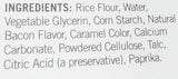 Starmark Everlasting Dental Chew, Bacon Flavored, Medium, 8 Count