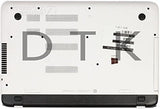 DTK VK04 695192-001 694864-851 HSTNN-YB4D Laptop Battery Replacement for HP Pavilion Sleekbook 14-b000 15-b000 Series Pavilion Ultrabook 14-b000 Serie