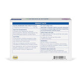 Virbac ANXITANE® Chewable Tablets, Medium/Large Dog, 100 mg, 30 Count