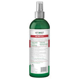 Vet's Best Dog Hot Spot Itch Relief Spray for Dogs, Dog Hot Spot Spray, Relieves Dry Skin, Rash, Scratching, and Licking, Itchy Skin & Hot Spots, anti-itch spray for dogs, Alcohol-Free, 16 oz