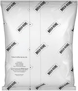 Milk-Bone MaroSnacks Dog Treats, 38 Ounce Refill Packs (Pack of 2) with Real Bone Marrow and Calcium