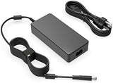 19.5V 16.9A 330W AC Adapter Power Supply Charger Fit for Dell Alienware X51 X51 R2, M18x M18x R1, R2, R3, DA330PM111 ADP-330AB B XM3C3 331-2429 320-2269 Laptop Replacement Power Cord