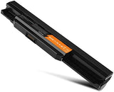 Fancy Buying 87Wh/7800mAh Laptop Battery Replacement for Asus K53 K53E X54C X53S X53 K53S X53E A32-K53 A41-K53 - High Performance 9 Cells