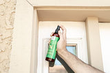 Donaldson Farms Carpenter Bee Repellent Spray, 8oz, All Natural for Outdoor Wood & Furniture, Citrus Oil Spray