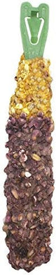 Vitakraft Crunch Sticks Guinea Pig Treat, Wild Berry and Honey, Multi Pack of 6 Sticks