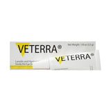 Veterra Eye Health Cream for Cats,Dogs and All Pets 1/8 oz /3.5gr