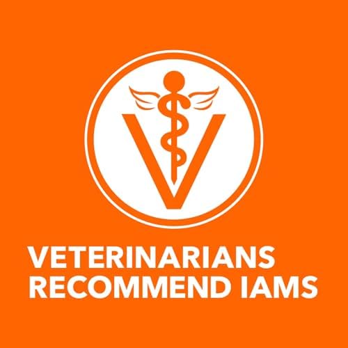 IAMS PROACTIVE HEALTH Adult Indoor Weight Control & Hairball Care Dry Cat Food with Chicken & Turkey Cat Kibble, 7 lb. Bag