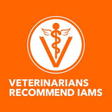 IAMS PROACTIVE HEALTH Adult Indoor Weight Control & Hairball Care Dry Cat Food with Chicken & Turkey Cat Kibble, 7 lb. Bag