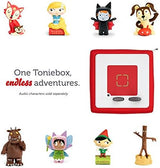 Tonies The Cat in The Hat Audio Toy Figurine from Dr. Seuss