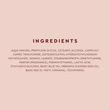Glaze Super Gloss Color Conditioning Gloss – Lustrous Ebony for Natural Black Hair – Rinse Out Semi-Permanent Hair Gloss that Enhances Color and Boosts Shine & Hydration