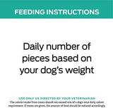 Purina Pro Plan Veterinary Diets Digestive Health Bites Dog Treat Chews - 16 oz. Pouch