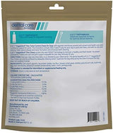 Virbac C.E.T. VEGGIEDENT Flex Tartar Control Chews for Dogs - Large