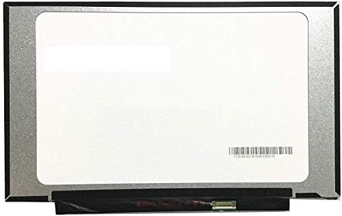 BRIGHTFOCAL New Screen Replacement for ASUS VivoBook 17 M712 M712D M712DA M712DK 17.3 FHD Full-HD 1920 x 1080 1080p IPS Slim Matte LCD LED Display with Tape and Tool