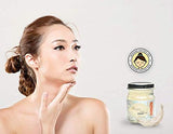 Golden Nest Premium Bird Nest Soup, Swallow Bird Nest 100% Natural - Made in USA, (燕窩) 6 bottles x 75ml (2.5 oz.) (1 box = 6 bottles x 75ml, Sugar-Free)