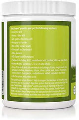 Organic Dog Multivitamin Supplement (12 oz) | Dog Greens Powder - Human Grade Superfoods, adds Essential Vitamins & Minerals to Balance a Homemade Diet, Kibble, Vegan or Raw Food (2 Pack)