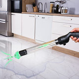 Bug Vacuum for Adults Spider Vacuum Battery Powered Bug Grabber with LED Light for Adults Kids Stink Bug Spider Ant Moth Cockroach Small Insect Bedbug (1 Pack)