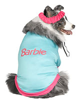 InSpirit Designs Aerobic Barbie Pup Costume - XL