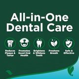 Vet's Best Dental Care Finger Wipes for Dogs, Plaque & Tartar Remover For Teeth, Dog Dental Care Freshens Breath, Teeth Cleaning Finger Wipes for Dogs & Cats, Dog Wipes, Pet Wipes For Cats, 50 Count