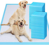 Gimars XXL 30"x36" Thicken 6 Layers Ultra Absorbency Dog Pee Pad Extra Large 3S Quick Dry Leakproof Pee Pads for Dogs, Cats, Rabbits Pets