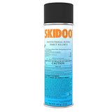 Diversey 5814919 Skidoo Institutional Flying Insect Killer II, Kills Flies, Gnats, Mosquitoes, Wasps & More, Aerosol Spray, 15-Ounce (pack of 6)