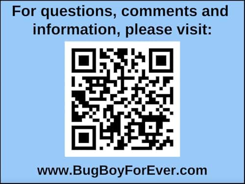 BugBoy4Ever Flightless (Drosophila hydei) Fruit Fly Culture - *Newly inoculated*