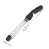 Vacuum Bug Catcher Spider and Insect Traps Catcher with USB Rechargeable Bug Pest Control for Adults and Kids Insects Handheld LED Flashlight for Stink Bug,Beetle,Pest Suction Trap