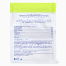 Load image into Gallery viewer, Native Pet Dog Vitamins &amp; Supplements - 11-in-1 Multivitamin Powder for Dogs Food Topper - Collagen, Glucosamine, Probiotics, Omega &amp; More- Supports Healthy Gut, Mobility &amp; Overall Health -90 Scoops
