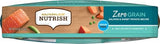 Rachael Ray Nutrish Zero Grain Dry Dog Food, Salmon & Sweet Potato Recipe, 11.5 Pounds