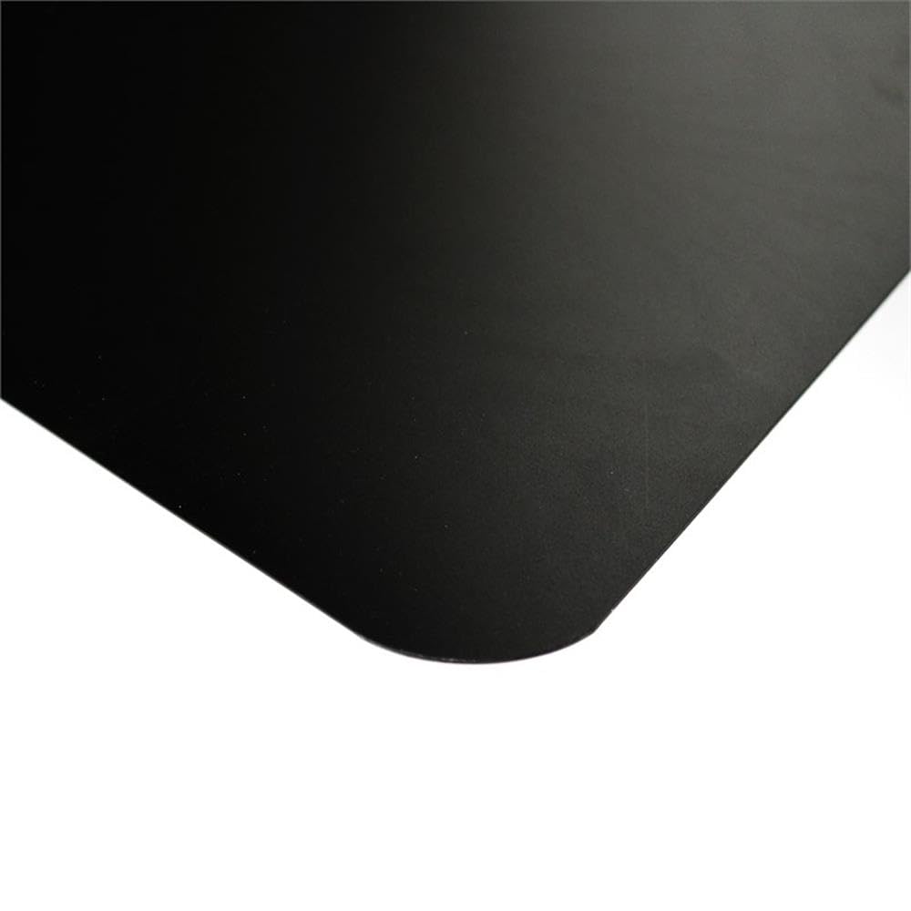 Floortex P-Tex Polypropylene Pet Crate Floor Protection Mat - XXL - 32" x 50" x 0.04''