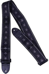 Fender Nylon Guitar Strap, Guitar Accessories, 2in, Stars and Stripes