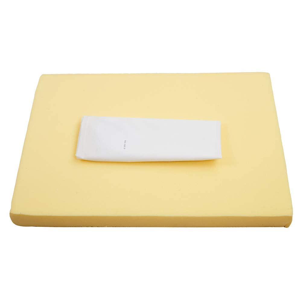 JOYELF Orthopedic Dog Bed Memory Foam Replacement Mattress-New Large Size