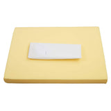 JOYELF Orthopedic Dog Bed Memory Foam Replacement Mattress-New Large Size