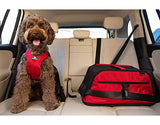 Sleepypod Air Pet Carrier Robin Egg Blue