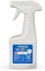 ADAMS Plus Flea & Tick Spray, 8 oz