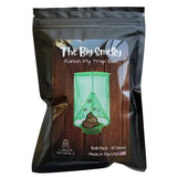 The Big Smelly Ranch Fly Trap Bait - Natural Fly Trap Bait Refills for Stable Horse Fly Trap