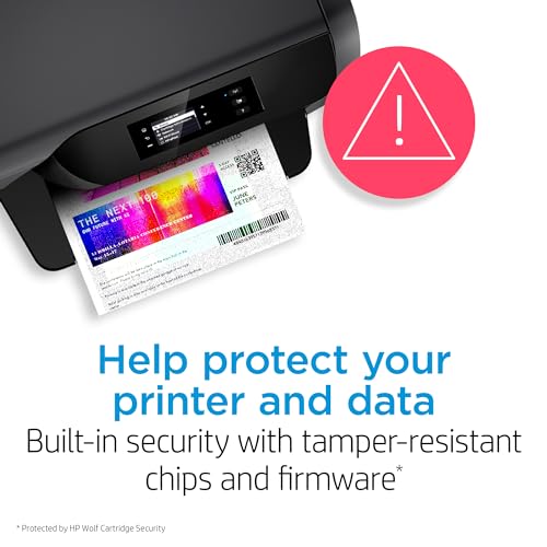 HP 902 / 902XL (T0A39AN) Ink Cartridges (Cyan Magenta Yellow Black) 4-Pack in Retail Packaging