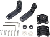 Panoptix Livescope LVS32 Perspective Trolling Motor Transducer Mode Mount Accessories Replace 010-12970-00 0101297000